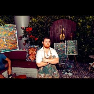 Meet the Posher, William.